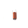 6*25 Rod Low Frequency Chock Coils Choke Inductor 0.1A-30A 1Uh-1H With Copper Wire Filter